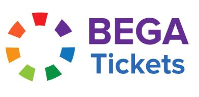BEGA Tickets